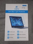 Forito Anti Blue Light Protector 15.6" (16:9). Fixed Price $13.98.