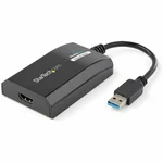 Startech Usb Hdmi External Multi Monitor Video Graphics Adapter - Mac/pc. Fixed Price $96.33.