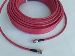 Usmade Belden 4694R 12 Ghz Sdi Ohm 4K RG-6 Uhd Video Cable Bnc Male 75FT. Fixed Price $130.00.