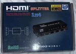 Tripp Lite Ultra High Definition Uhd 4KX2K Hdmi Audio De-embedder Extractor. Fixed Price $14.53.
