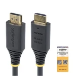 Startech HDMI2-CABLE-4K60-8F Premium Certified 8FT CORD/4K 60HZ/. Fixed Price $28.03.