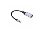Adesso Usb C To Hdmi Adapter 4K/60HZ AUH5010. Fixed Price $76.61.
