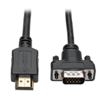 Tripp Lite By Eaton P566-006-VGA 1900 X 1200 60 Hz Hdmi Male Low. Fixed Price $39.26.