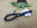 New Samsung Gm BN39-00246W 1717 Power Cord *free Shipping*. Fixed Price $39.99.