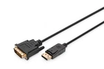 Digitus Displayport Adapter Cable Dp Dvi (24+1) Full-hd 1080P/60HZ. Fixed Price $30.25.
