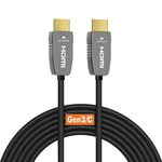 Ruipro Hdmi Fiber Optic Cable CL2 Rated 50 Feet 48GBPS 8K60HZ 4K120HZ Dyna.... Fixed Price $135.28.