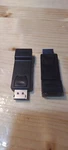 Displayport Converter W/ Audio Dp-m-hdmi-f Monoprice Lotof 2. Fixed Price $5.99.