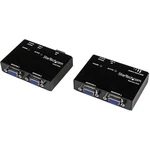 Startech Vga Video Extender Over CAT5 500FT 150M 2 Local Remote Taa. Fixed Price $169.95.
