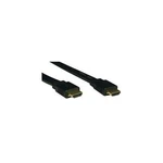 Tripplite P568016FL 16FT Flat Hdmi Cable M-m 4K Gold. Fixed Price $33.88.