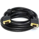 New Monoprice Male To Vga Cable 15FT. Fixed Price $10.99.
