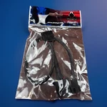 Phobya Adapter 4PIN Molex (12V) To Pwm 30CM - Black. Fixed Price $7.49.
