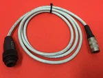 Cable W/ S.693 - BD509 Connector. Fixed Price $29.99.