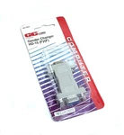 Gc Electronics 45-561, HD-15 Gender Changer, Female To. Fixed Price $9.99.